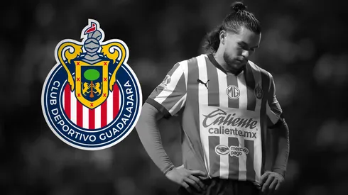 La verdadera postura de Chivas sobre el futuro de Cade Cowell