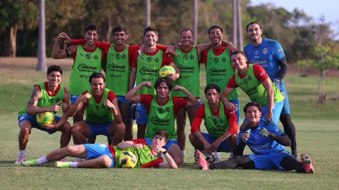 Milito quiere conformar su defensa lo antes posible.