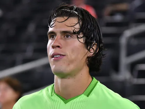 La clave para que Chivas insista por el fichajes de Diego Campillo