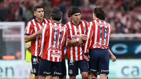 Los rojiblancos quieren ganarse su boleto.