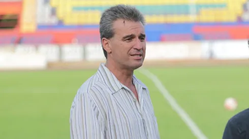 Néstor de la Torre fue campeón con Chivas en el 2006.