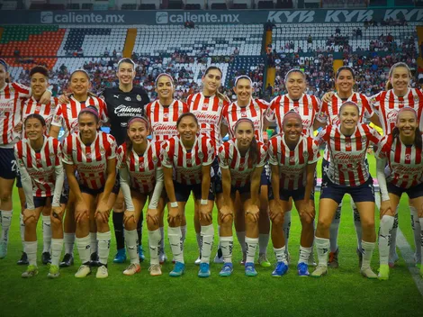 Exjugadora de Chivas Femenil insinuó malos tratos en el club