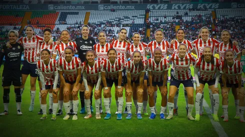 Exjugadora de Chivas Femenil insinuó malos tratos en el club