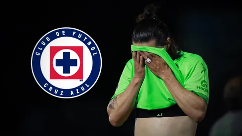 Cruz Azul complicaría el fichaje de Diego Campillo con Chivas