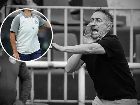 Antonio Contreras sufriría dolorosa baja en Chivas Femenil