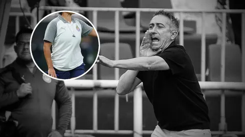 Antonio Contreras sufriría dolorosa baja en Chivas Femenil