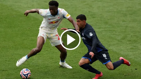 Los Tuzos cayeron en su debut en el Mundial.