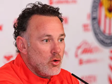 Confirmada la convocatoria de Chivas para la Copa Morelos