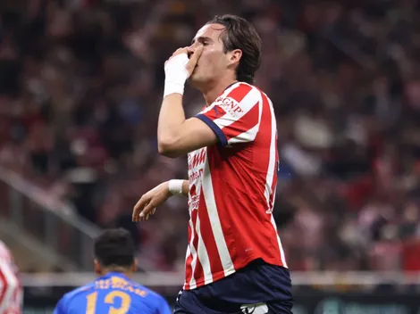 Chivas vs. Atlante no iba a tener transmisión por error de un canal