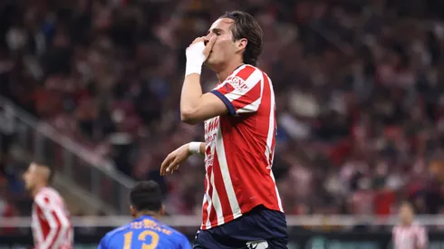 Chivas vs. Atlante no iba a tener transmisión por error de un canal