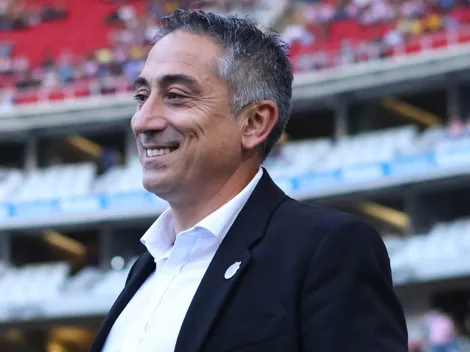 ¡Sonríe Antonio Contreras! Chivas Femenil confirmó la alta de 5 jugadoras