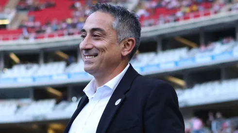 Chivas Femenil confirmó 5 altas para el equipo de Contreras.