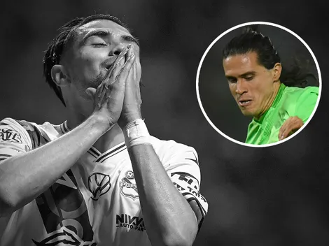 La cláusula de Chivas con Ricardo Marín para cortar su préstamo en Puebla