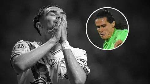 La cláusula de Chivas con Ricardo Marín para cortar su préstamo en Puebla