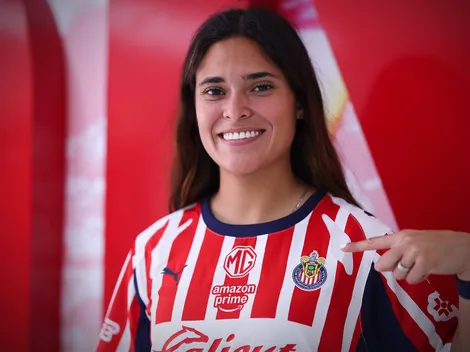 La reacción de la afición tras el regreso de Joseline Montoya