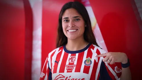 La reacción de la afición tras el regreso de Joseline Montoya