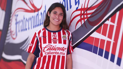 Montoya salió de Chivas en el 2023.