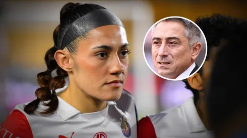 Bianca Mora habló de su polémica tuit.