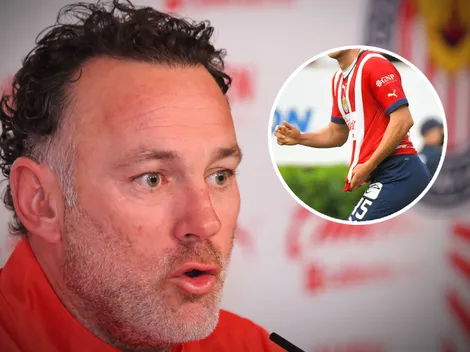 Sería la sorpresa de Gabriel Milito en la pretemporada, pero se lesionó de último momento