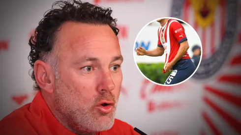 Sería la sorpresa de Gabriel Milito en la pretemporada, pero se lesionó de último momento