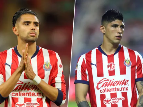 Noticias de Chivas HOY 20 de junio