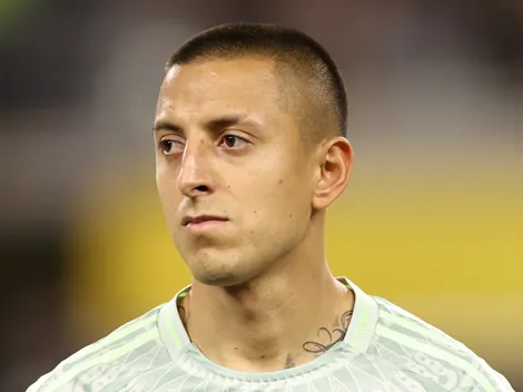 El mensaje de Roberto Alvarado a la afición de Chivas tras ser campeón con el Tri