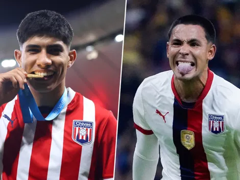 ¿Se equivoca la directiva de Chivas?