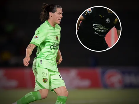 El sacrificado en Chivas por Campillo y no sería Benjamín Sánchez