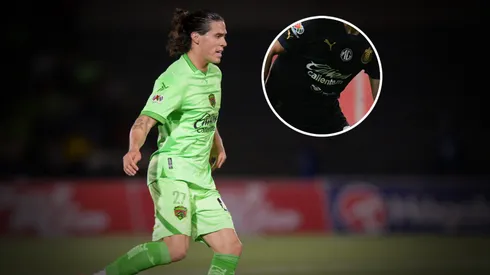 Chivas puede cometer el mismo error que con Campillo.