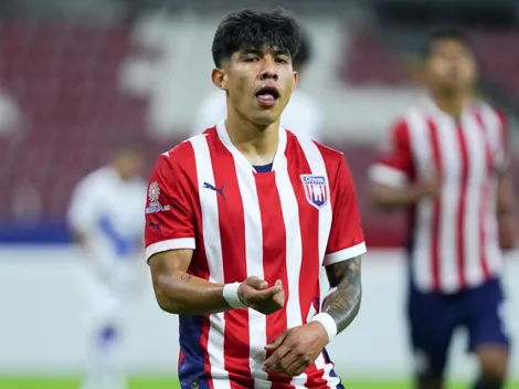 Gael García irá a León con dos condiciones