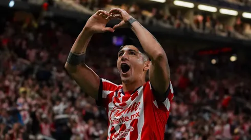 Pulido apunta a ser titular ante Atlante.