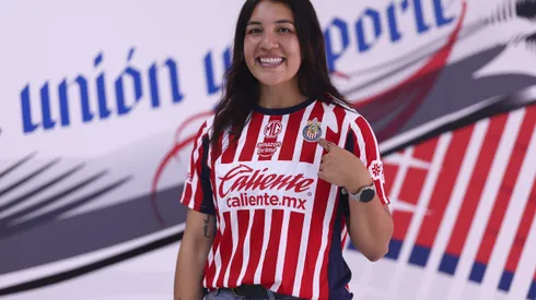 Aguirre jugó en el América hace unos años.