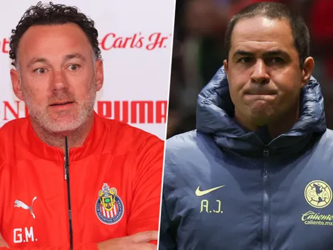 Jugador que interesa en Chivas ahora es pretendido por el América