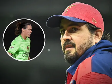 La negociación que pretende Chivas con FC Juárez por Diego Campillo