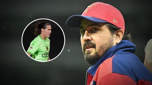 La negociación que pretende Chivas con FC Juárez por Diego Campillo