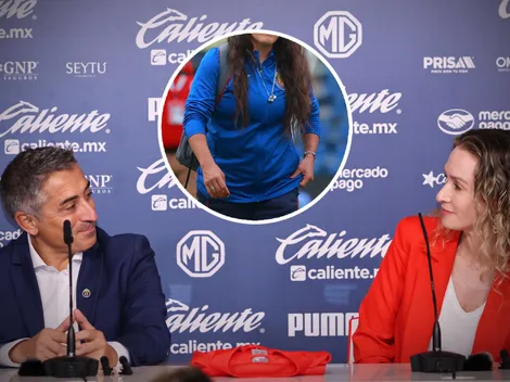 Madrugaron a Chivas Femenil y se confirmó la última salida para el Apertura 2025