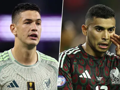 César Montes y Orbelín Pineda no querrían llegar a Chivas por una razón que no es económica