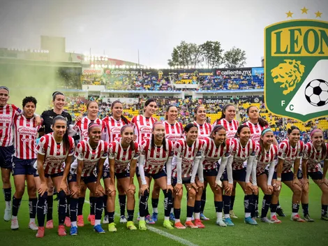 El club que se reforzó con tres exjugadoras de Chivas Femenil