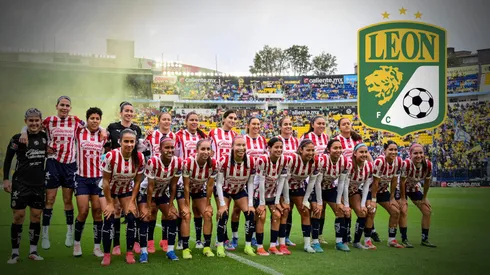 El club que se reforzó con tres exjugadoras de Chivas Femenil