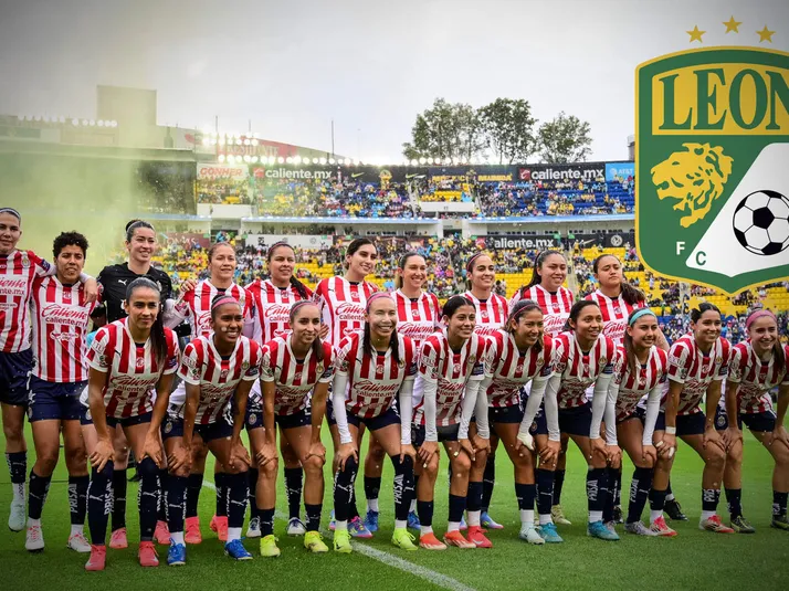 El club que se reforzó con tres exjugadoras de Chivas Femenil