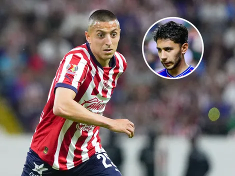 El valor de la plantilla de Chivas contra la del Atlante