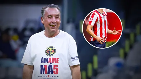 América busca a canterano de Chivas como refuerzo