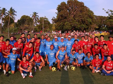 La alineación que planea Milito para el Chivas vs. León