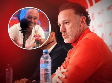 Las razones de Milito para renunciar en sus clubes anteriores