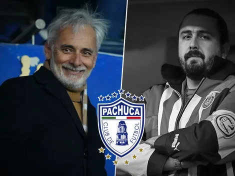 Pachuca daría golpe bajo a Chivas por culpa del Oviedo