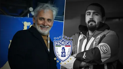 Pachuca daría golpe bajo a Chivas por culpa del Oviedo