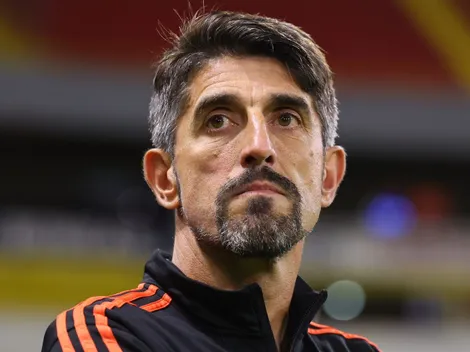 Veljko Paunovic consigue el objetivo con el Real Oviedo