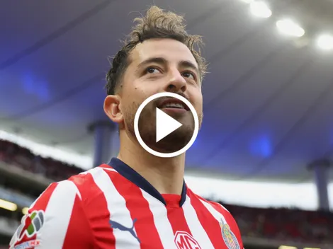 La genialidad de Alan Mozo que lo hizo viral en redes sociales