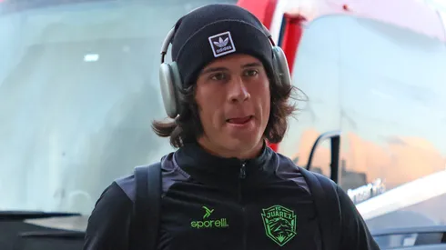 Diego Campillo está a punto de volver al lugar que lo formó como futbolista.