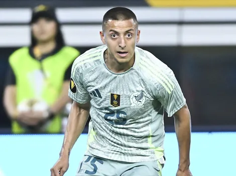 Roberto Alvarado y una declaración que demuestra ser fiel a Chivas